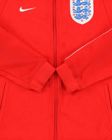 Nike England 2014 World Cup Soft Shell Football Track Jacket - Youth XL