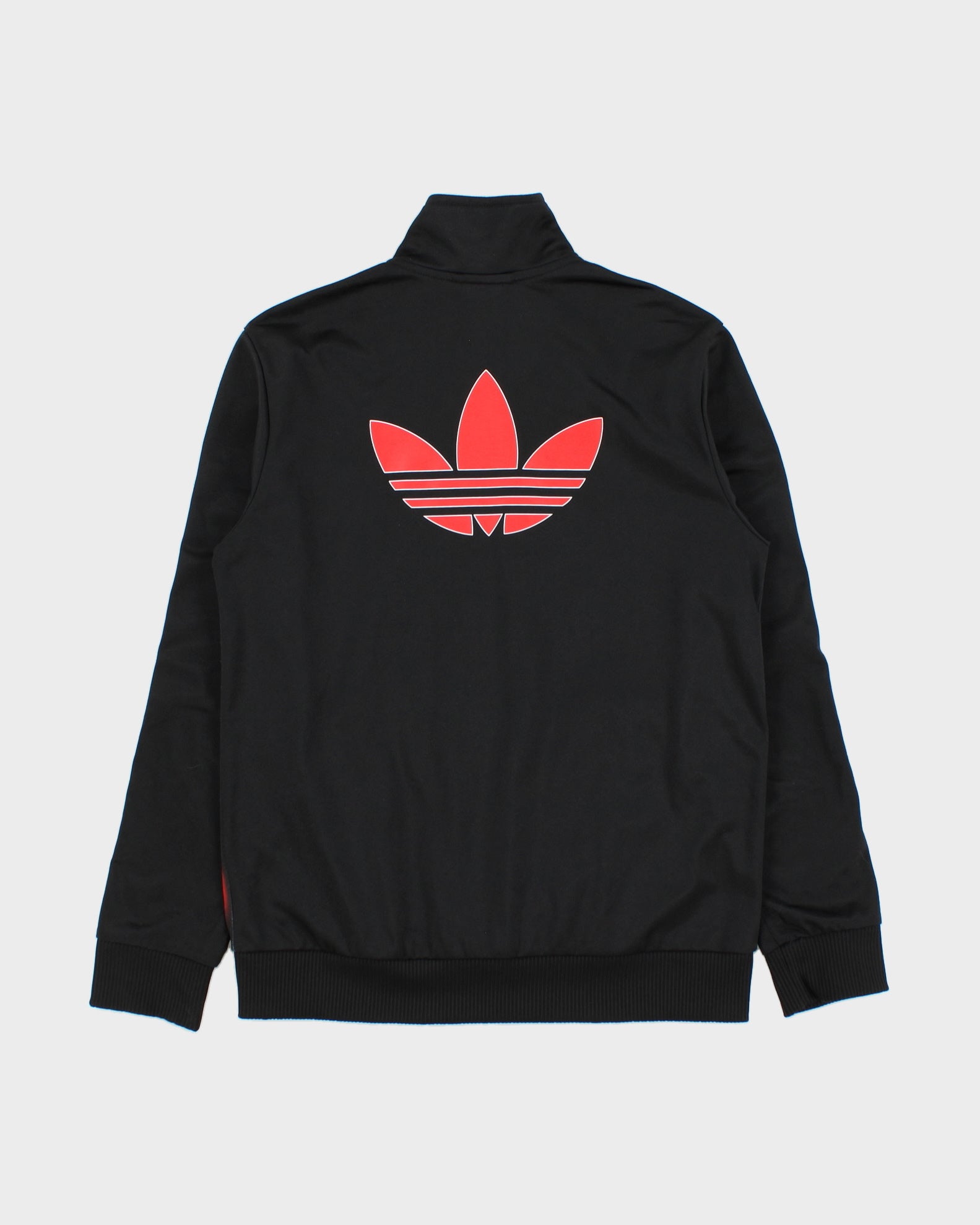 Vintage Adidas Originals x Star Wars Darth Vader Firebird Track Jacket - Youth L