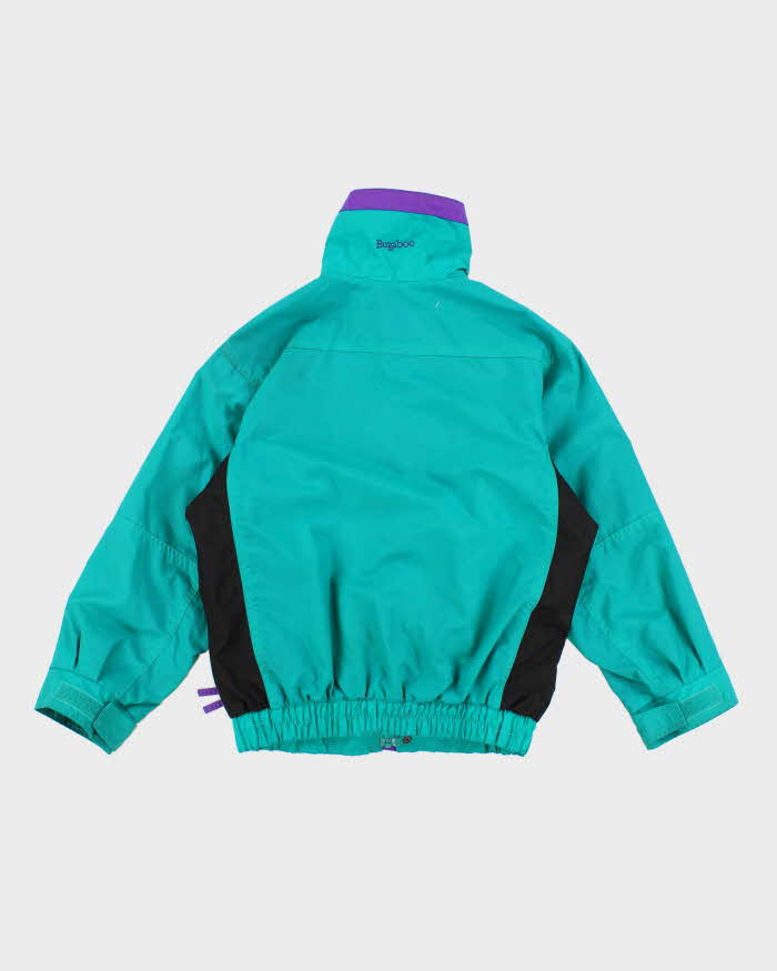 00s Vintage Youth Columbia Retro Ski Jacket - L
