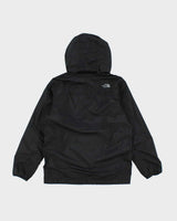 The North Face Boy Black Waterproof Jacket - Age 10/12