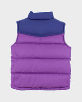 Vintage Patagonia Puffer Gilet - Youth L