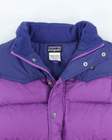 Vintage Patagonia Puffer Gilet - Youth L