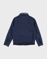 Vintage Tommy Hilfiger Waterproof Jacket - Youth XL