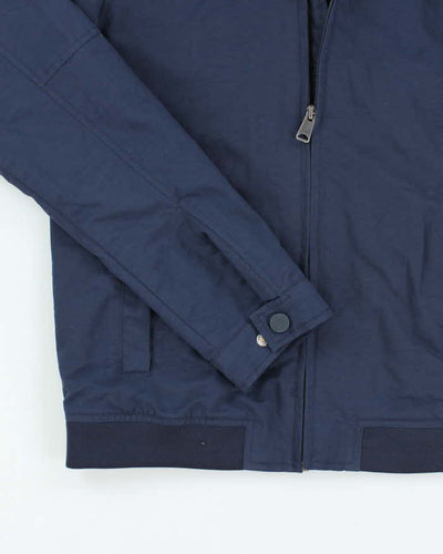 Vintage Tommy Hilfiger Waterproof Jacket - Youth XL