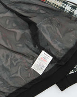 Burberry Nova check Lightweight Hooded Zip Up Jacket - Youth 14