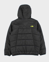 Vintage The North Face Reversible Hooded Puffer Jacket - Youth L