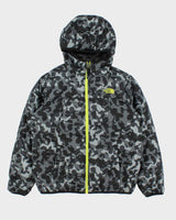 Vintage The North Face Reversible Hooded Puffer Jacket - Youth L