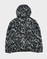 Vintage The North Face Reversible Hooded Puffer Jacket - Youth L