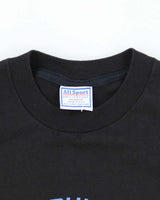 Vintage 90s Super Human Samurai Syber-Squad Single Stitch T-shirt - L