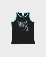 Vintage Y2K 00s Adidas Impossible Adi Girl Vest - Youth L