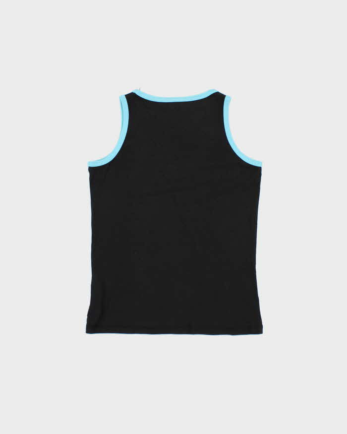 Vintage Y2K 00s Adidas Impossible Adi Girl Vest - Youth L