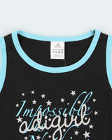 Vintage Y2K 00s Adidas Impossible Adi Girl Vest - Youth L