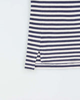 Vintage Polo Ralph Lauren Large Pony Striped Short Sleeve Polo Shirt - Youth L