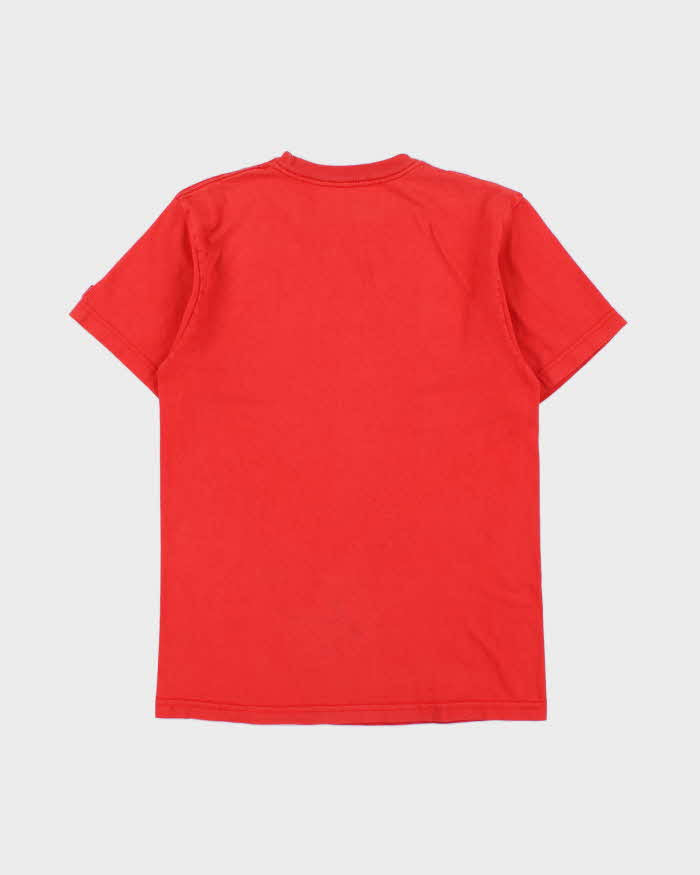 Vintage Y2K 00s Element Skateboards Crewneck T-Shirt - Youth XL