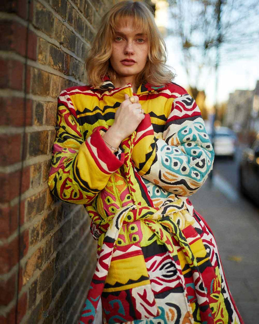Vintage Clothing - Retro Clothing | Rokit