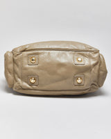 Vintage Y2k 2000 Marc By Marc Jacobs Slouchy Leather Handbag