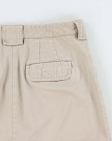 Vintage 2000s Eddie Bauer Cargo Skirt - XS