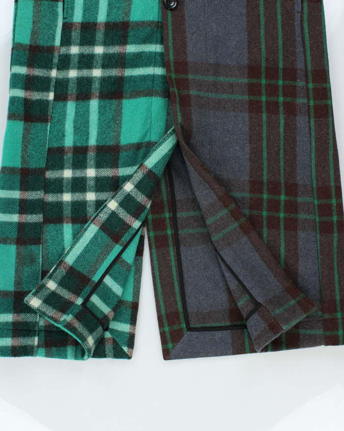 Rokit Originals Blanket Trench - OS