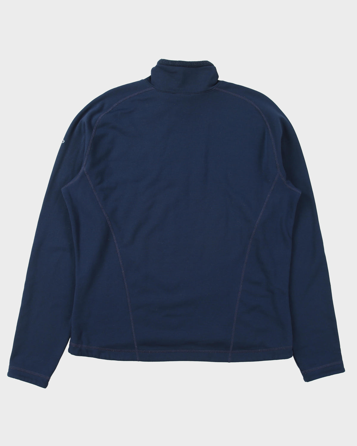 Vintage 1990s Arc'teryx Delta LT Polartec Made In Canada Quarter-Zip Fleece - L