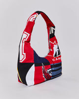 Rokit Originals Oslo Reworked Sports Bag