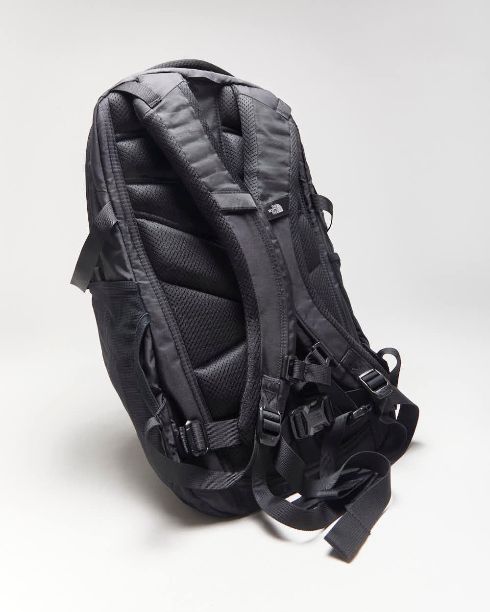 Vintage The North Face Recon Multi Pocket Backpack