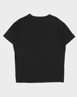 Vintage Polo Ralph Lauren Big Pony Heavyweight Single Stitch Classic Fit Crewneck T-Shirt - L