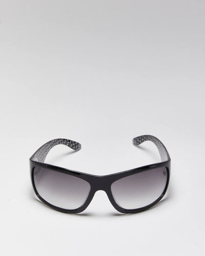 Vintage Y2k 00s Guess Rhinestone Sunglasses