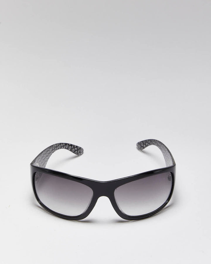 Vintage Y2k 00s Guess Rhinestone Sunglasses