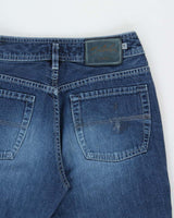 Vintage Silver Jeans Company Flared Bell Bottom Jeans - W28 L33