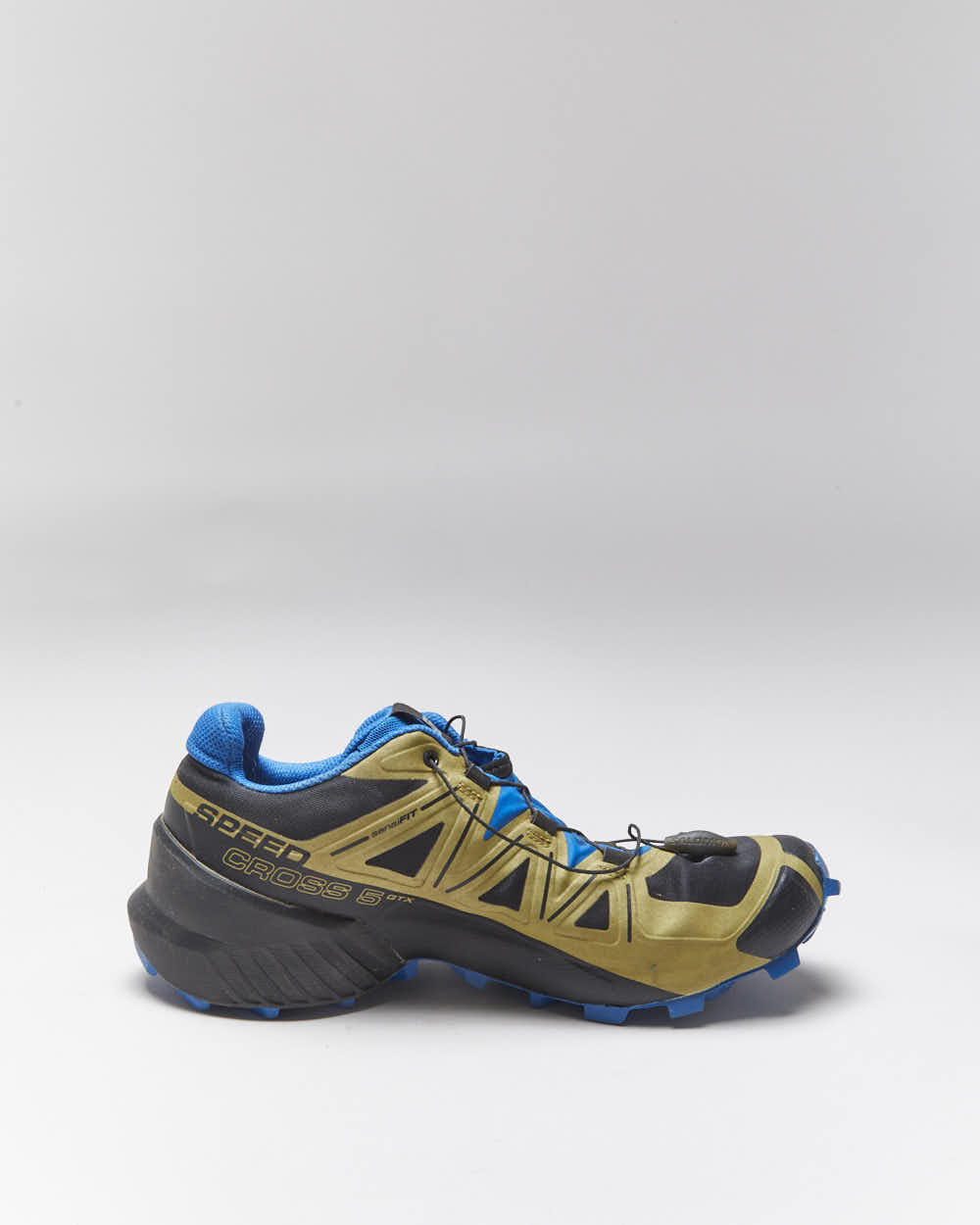 Salomon Speed Cross 5 Trainers - UK8.5