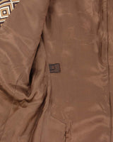 Vintage FW 1996 Prada Technical Gabardine Button Up Jacket - M