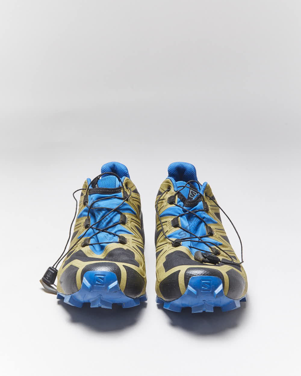 Salomon Speed Cross 5 Trainers - UK8.5