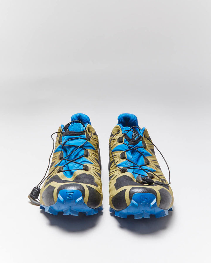 Salomon Speed Cross 5 Trainers - UK8.5