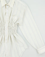 Rokit Originals Honey Shirt - OS
