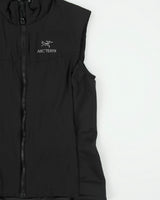 Arc'teryx Women's Atom LT Coreloft Lightweight Soft Shell Gilet - S