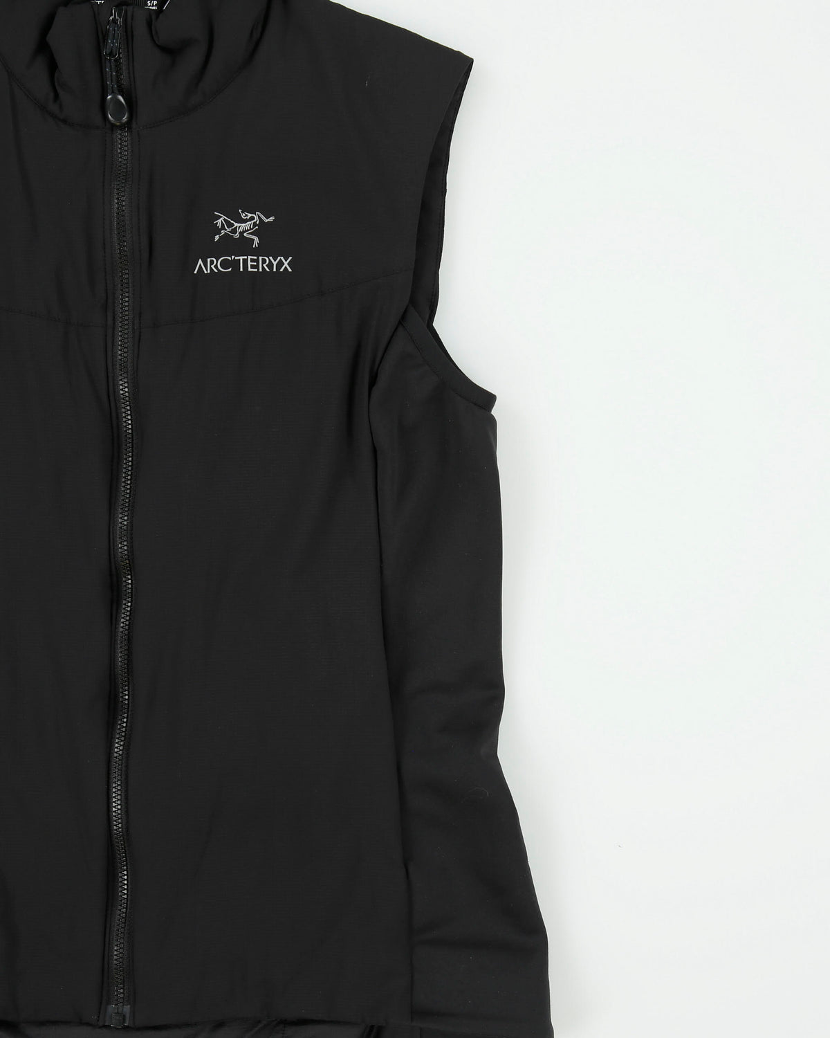 Arc'teryx Women's Atom LT Coreloft Lightweight Soft Shell Gilet - S