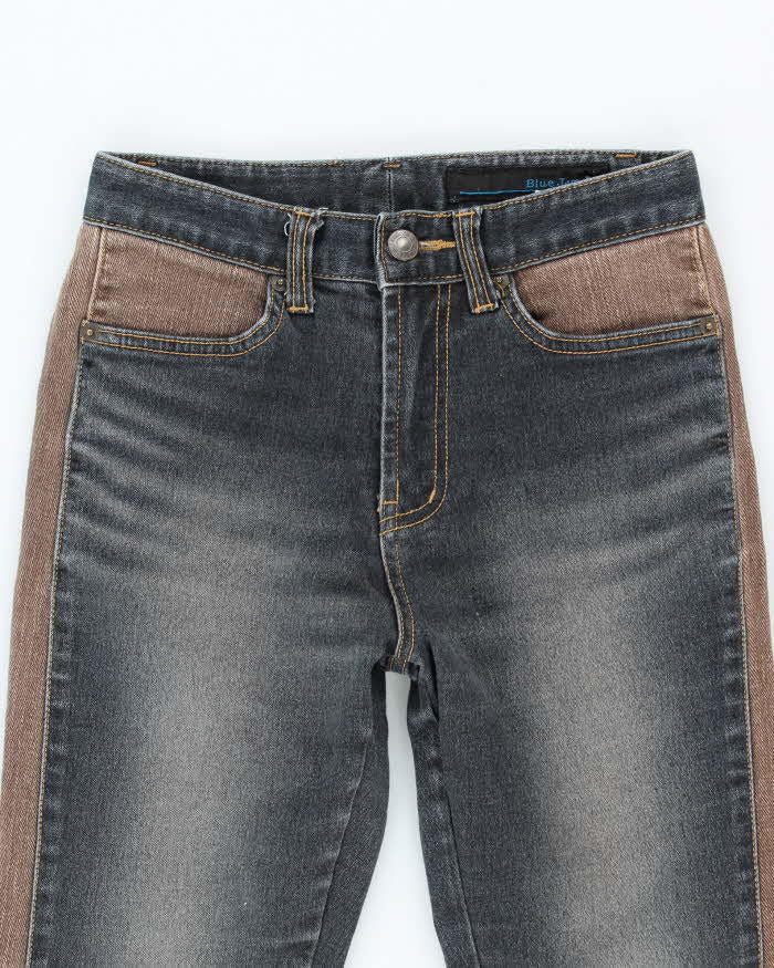 Vintage Y2k 00s Blue Jam Jeans - W24 L29