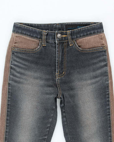 Vintage Y2k 00s Blue Jam Jeans - W24 L29