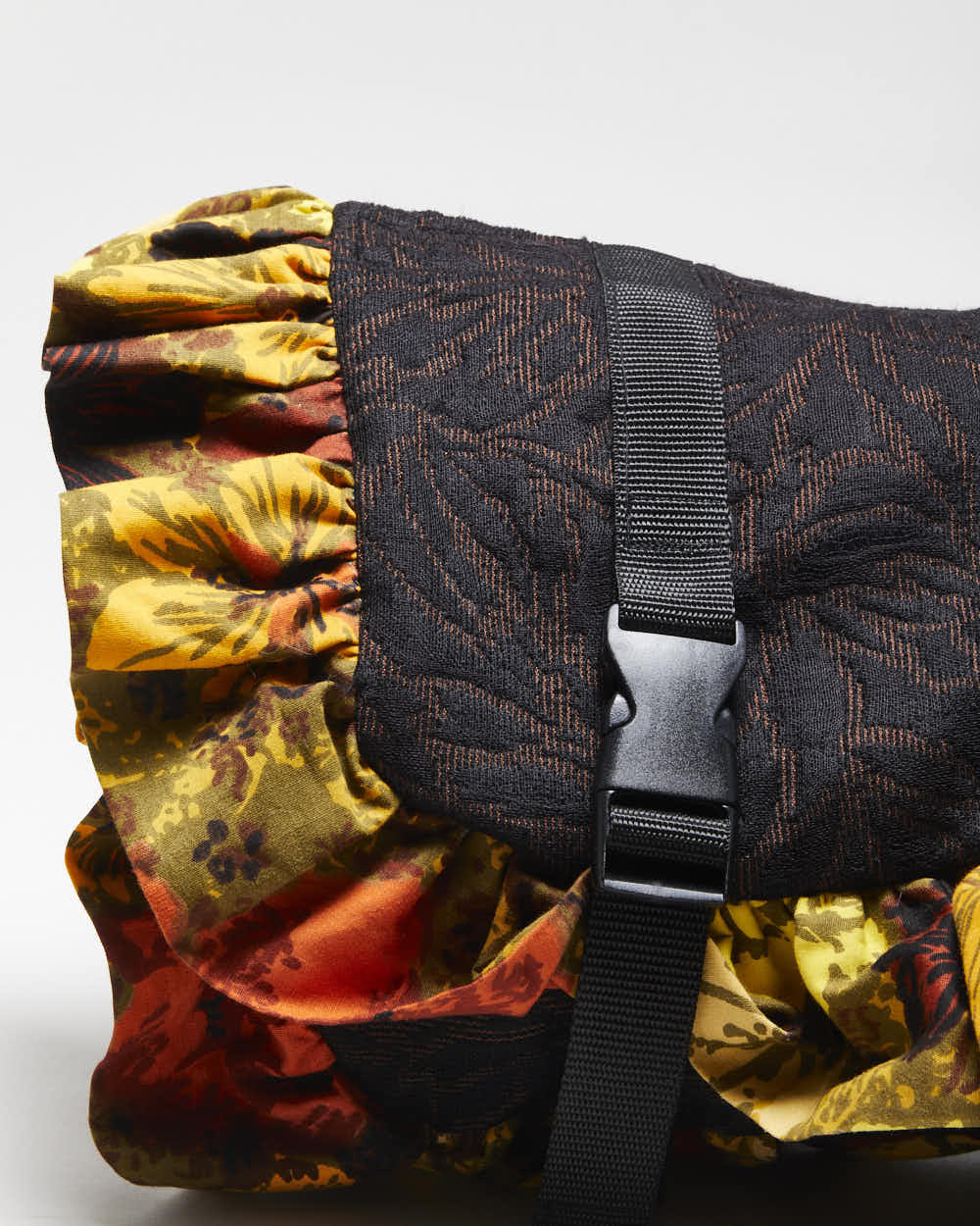 Rokit Originals Messenger Bag