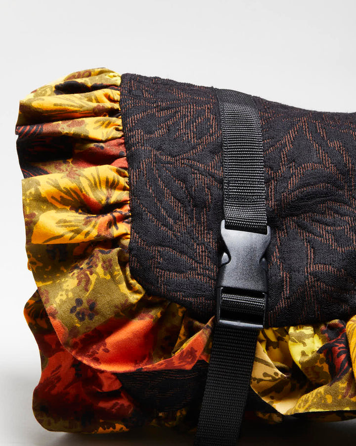 Rokit Originals Messenger Bag