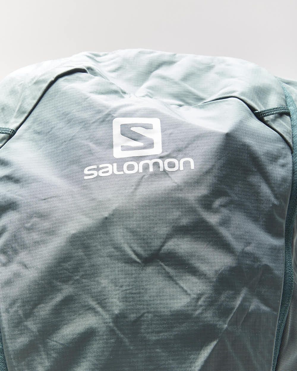 Vintage Salomon Lightweight Running Backpack