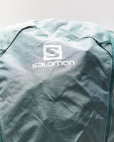 Vintage Salomon Lightweight Running Backpack