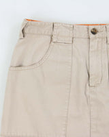 Vintage 2000s Eddie Bauer Cargo Skirt - XS