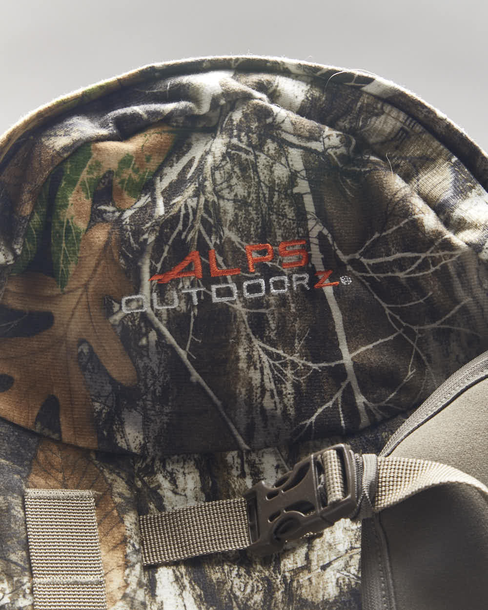 Vintage ALPS Outdoor Multi Pocket Expedition Backpack