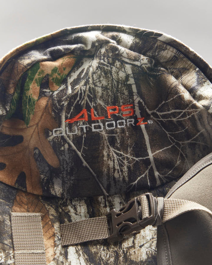 Vintage ALPS Outdoor Multi Pocket Expedition Backpack