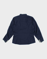 Vintage Arc'teryx Lightweight Quarter Zip Windbreaker Jacket - M