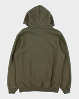 Vintage 00s Realtree Embroidered Hoodie - M