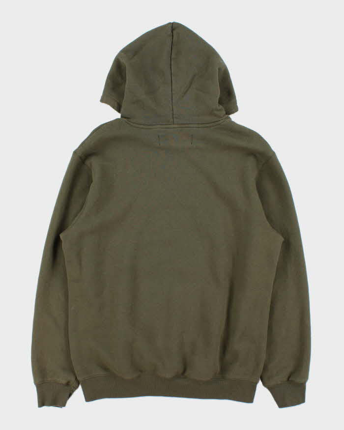 Vintage 00s Realtree Embroidered Hoodie - M