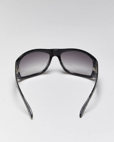 Vintage Y2k 00s Guess Rhinestone Sunglasses