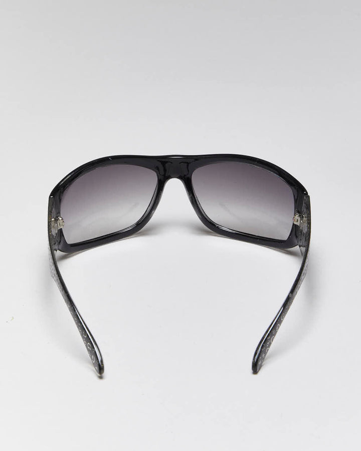 Vintage Y2k 00s Guess Rhinestone Sunglasses